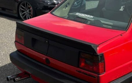 Volkswagen Jetta III, 1990 год, 550 000 рублей, 6 фотография