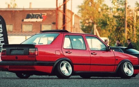 Volkswagen Jetta III, 1990 год, 550 000 рублей, 8 фотография