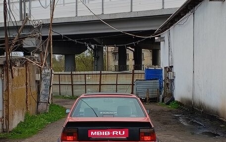 Volkswagen Jetta III, 1990 год, 550 000 рублей, 5 фотография
