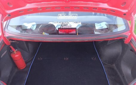 Volkswagen Jetta III, 1990 год, 550 000 рублей, 11 фотография