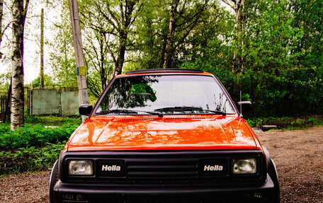 Volkswagen Jetta III, 1990 год, 550 000 рублей, 10 фотография