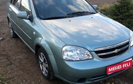 Chevrolet Lacetti, 2007 год, 330 000 рублей, 3 фотография