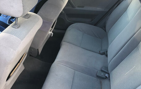 Chevrolet Lacetti, 2007 год, 330 000 рублей, 10 фотография