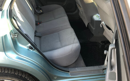 Chevrolet Lacetti, 2007 год, 330 000 рублей, 13 фотография