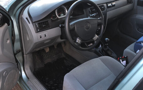 Chevrolet Lacetti, 2007 год, 330 000 рублей, 8 фотография