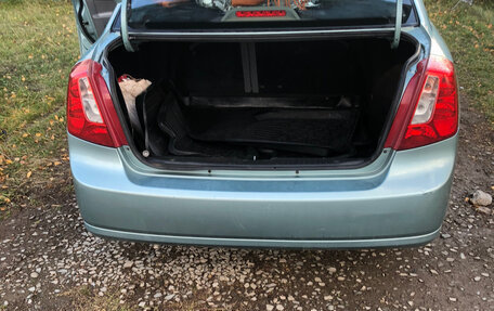 Chevrolet Lacetti, 2007 год, 330 000 рублей, 12 фотография