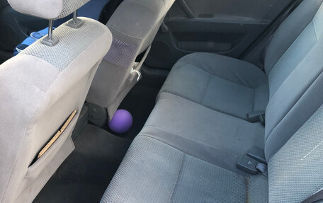 Chevrolet Lacetti, 2007 год, 330 000 рублей, 9 фотография