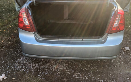 Chevrolet Lacetti, 2007 год, 330 000 рублей, 15 фотография