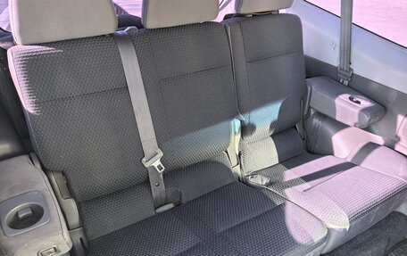 Mitsubishi Pajero III рестайлинг, 2003 год, 1 250 000 рублей, 10 фотография