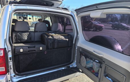 Mitsubishi Pajero III рестайлинг, 2003 год, 1 250 000 рублей, 14 фотография