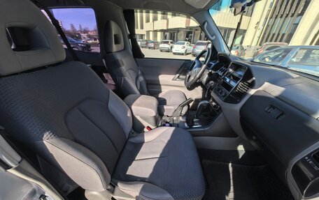 Mitsubishi Pajero III рестайлинг, 2003 год, 1 250 000 рублей, 11 фотография