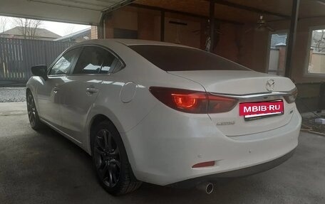 Mazda 6, 2017 год, 2 500 000 рублей, 5 фотография