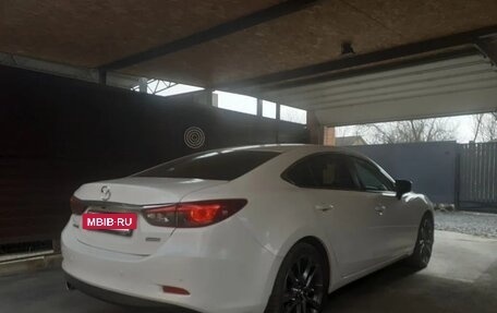 Mazda 6, 2017 год, 2 500 000 рублей, 3 фотография