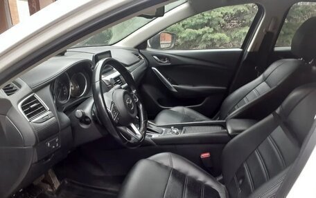 Mazda 6, 2017 год, 2 500 000 рублей, 7 фотография