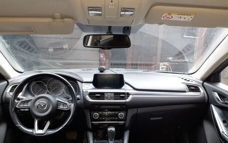 Mazda 6, 2017 год, 2 500 000 рублей, 6 фотография