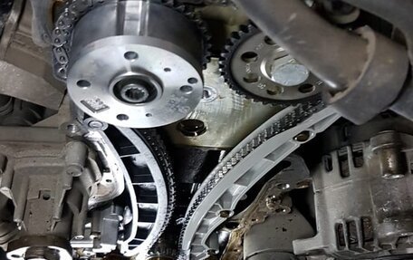 Volkswagen Golf VI, 2012 год, 1 140 000 рублей, 11 фотография