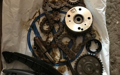 Volkswagen Golf VI, 2012 год, 1 140 000 рублей, 12 фотография