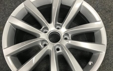 Volkswagen Golf VI, 2012 год, 1 140 000 рублей, 14 фотография