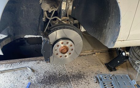 Volkswagen Golf VI, 2012 год, 1 140 000 рублей, 17 фотография