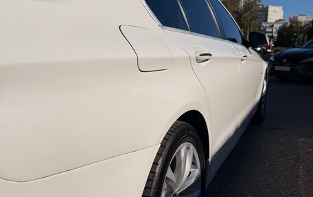 BMW 5 серия, 2012 год, 1 430 000 рублей, 3 фотография