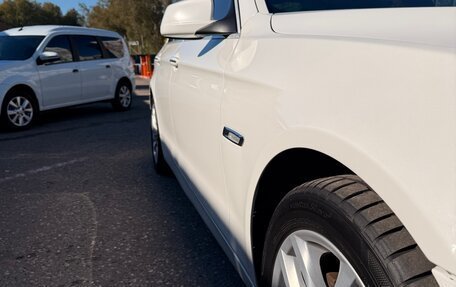 BMW 5 серия, 2012 год, 1 430 000 рублей, 4 фотография