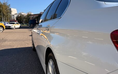 BMW 5 серия, 2012 год, 1 430 000 рублей, 5 фотография