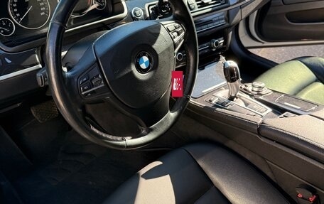 BMW 5 серия, 2012 год, 1 430 000 рублей, 11 фотография