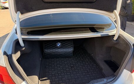 BMW 5 серия, 2012 год, 1 430 000 рублей, 15 фотография