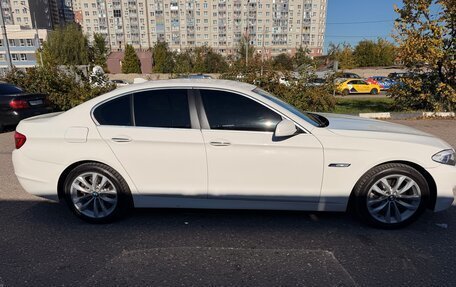 BMW 5 серия, 2012 год, 1 430 000 рублей, 19 фотография