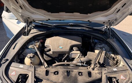 BMW 5 серия, 2012 год, 1 430 000 рублей, 16 фотография