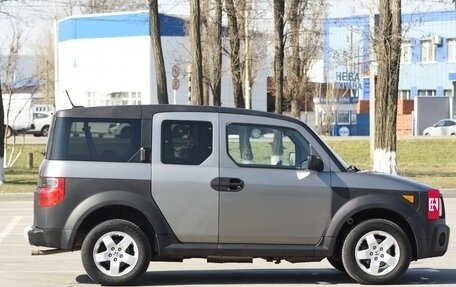 Honda Element I, 2005 год, 900 000 рублей, 8 фотография
