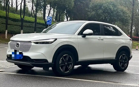 Honda Vezel, 2023 год, 1 600 000 рублей, 1 фотография