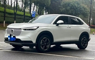 Honda Vezel, 2023 год, 1 600 000 рублей, 1 фотография