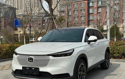 Honda Vezel, 2023 год, 1 600 000 рублей, 1 фотография