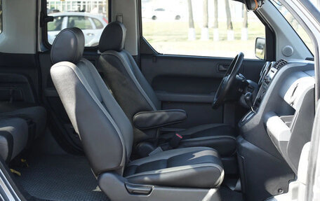 Honda Element I, 2005 год, 900 000 рублей, 12 фотография