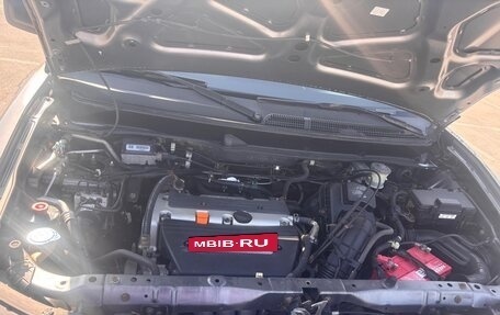 Honda Element I, 2005 год, 900 000 рублей, 17 фотография