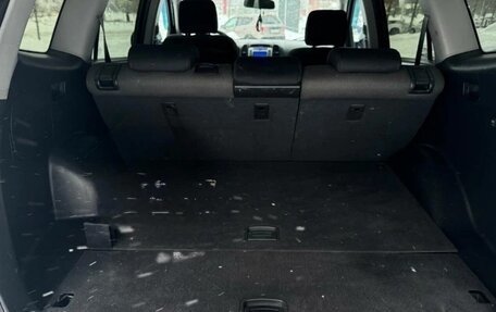 Hyundai Santa Fe III рестайлинг, 2008 год, 900 000 рублей, 1 фотография