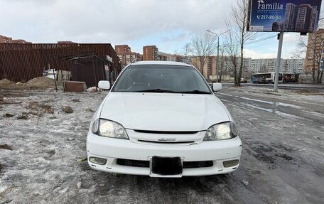 Toyota Caldina, 2000 год, 380 000 рублей, 1 фотография