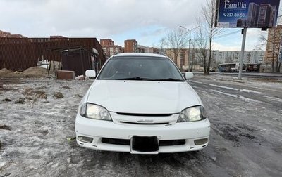 Toyota Caldina, 2000 год, 380 000 рублей, 1 фотография