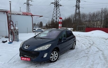 Peugeot 308 II, 2008 год, 199 000 рублей, 1 фотография
