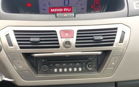 Citroen C4 Picasso II рестайлинг, 2007 год, 450 000 рублей, 1 фотография