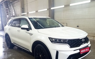 KIA Sorento IV, 2021 год, 3 800 000 рублей, 1 фотография