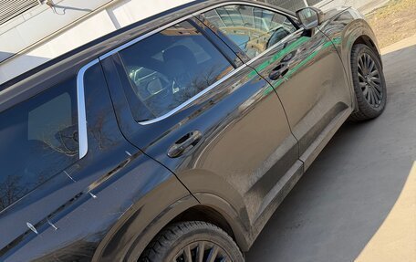 Hyundai Palisade I, 2024 год, 8 300 000 рублей, 1 фотография