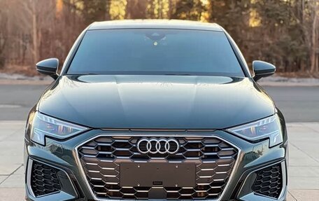 Audi A3, 2023 год, 1 740 000 рублей, 2 фотография