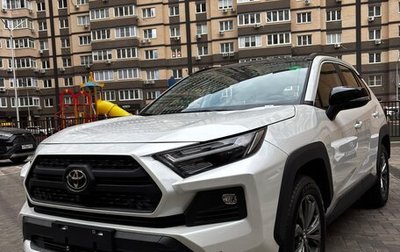 Toyota RAV4, 2026 год, 4 650 000 рублей, 1 фотография