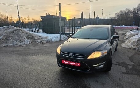 Ford Mondeo IV, 2011 год, 700 000 рублей, 1 фотография