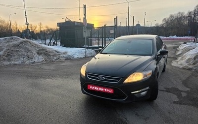 Ford Mondeo IV, 2011 год, 700 000 рублей, 1 фотография