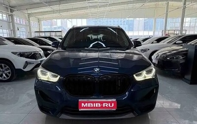 BMW X1, 2022 год, 2 690 000 рублей, 1 фотография