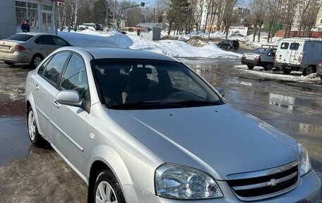 Chevrolet Lacetti, 2009 год, 420 000 рублей, 1 фотография