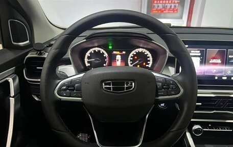 Geely Coolray I, 2022 год, 1 416 000 рублей, 1 фотография